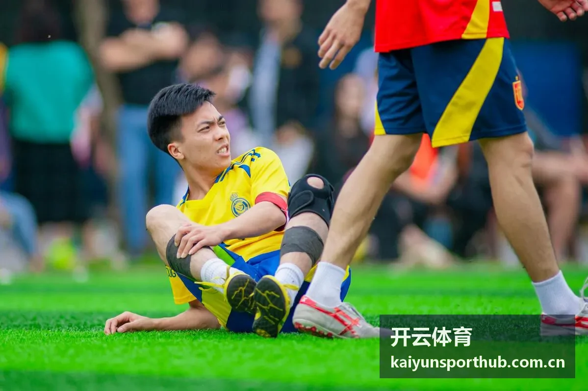 开云体育足球赛程焦点赛事